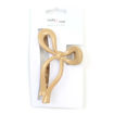 Picture of BOW SHAPED CLAMP 11CM